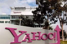 500 triệu tài khoản người dùng Yahoo bị tin tặc tấn công