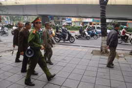 Thí điểm thành lập các tổ cơ động tuyên truyền, xử lý vi phạm TTĐT