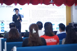 Nguyên Giám đốc Đào tạo VinFast ‘đầu quân’ cho ngành giáo dục
