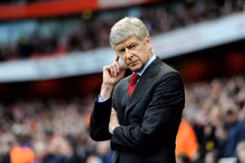 Chelsea – Arsenal: Chiến thắng làm quà mừng HLV Wenger