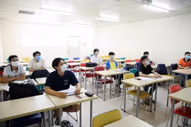 Chi tiết 259 chương trình đào tạo đại học đã kiểm định