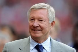 Sir Alex làm giảng viên của ĐH Harvard