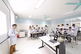 Thành viên duy nhất ĐHQG Hà Nội không tuyển sinh bằng kết quả thi đánh giá năng lực