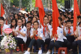 Chuẩn bị phương án khai giảng năm học mới trực tuyến vì Covid-19