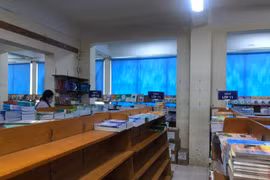 Vào năm học mới 1 tuần, hơn 7.000 học sinh TP. HCM vẫn chưa có sách giáo khoa