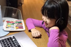 Hà Nội và 3 địa phương chưa có thời điểm cụ thể cho trẻ mầm non đi học trở lại 