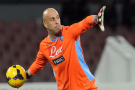 HLV của Liverpool chẳng mong Reina trở lại