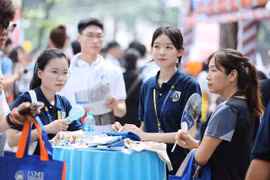 Năm 2026: Thí sinh đăng ký nguyện vọng xét tuyển đại học sớm hơn các năm trước
