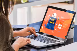 Hơn 37 tỷ đồng học bổng hỗ trợ học tiếng Anh online