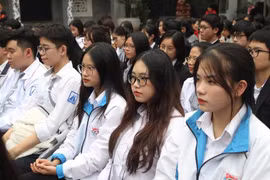 Đề Văn thi học sinh giỏi cấp quốc gia hỏi về vấn đề gì? 