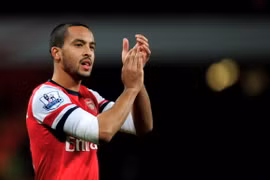 Walcott muốn bình phục trước mùa giải mới