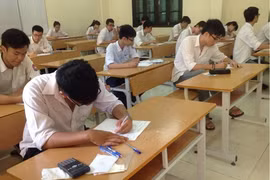 Đổi mới giáo dục: Rút lại đề xuất 10 năm bậc THCS!