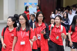 Dự kiến giảm 5 trường đại học và 12 trường nghề trực thuộc Bộ GD-ĐT
