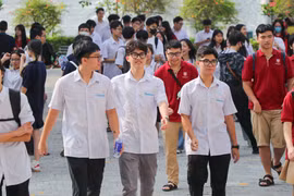 Công bố sớm thông tin tuyển sinh năm 2026 theo hướng giảm phương thức xét tuyển