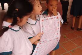 Chậm đưa ra hướng dẫn, nhiều trường lạm dụng dạy thêm- học thêm?