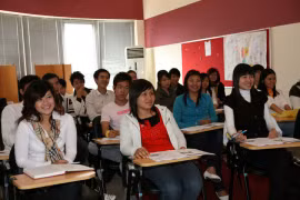 Phó Thủ tướng Chính phủ Vũ Đức Đam gỡ khó cho trường ngoài công lập
