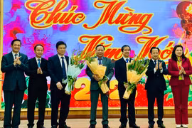 Bộ trưởng Bộ GD-ĐT mong muốn năm 2023 giáo dục Thủ đô có nhiều thay đổi thực chất