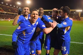 Premier League chào đón “tân binh” đầu tiên