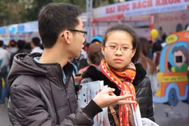 Chính thức công bố thay đổi tuyển sinh ĐH, CĐ 2014