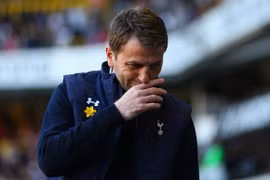 Tottenham sẽ “thay tướng” vào cuối mùa