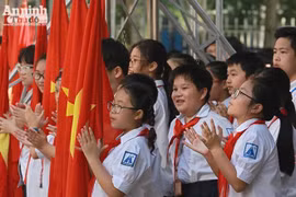 Bộ trưởng Nguyễn Kim Sơn: Trường chuyên không phải để chạy theo thành tích, huy chương