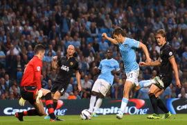 Những trận cầu hấp dẫn ngày 9-3: Man City trả món nợ năm xưa