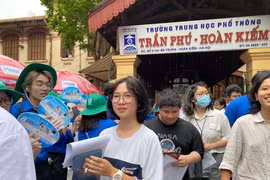 Sắp hết hạn đăng ký dự thi tốt nghiệp THPT, thí sinh cần lưu ý những gì?