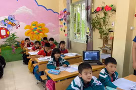 Bộ GD-ĐT khuyến khích mô hình dạy học linh hoạt trường học 3 trong 1