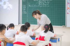 Hà Nội thu hẹp chênh lệch giáo dục nội - ngoại thành với lối đi riêng