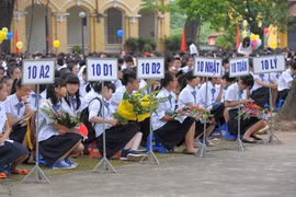 Hà Nội dự kiến xây dựng đề án thêm hai trường chuyên