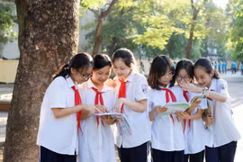 50 năm nỗ lực dạy và học, đón đầu hội nhập quốc tế