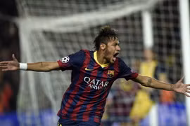 Barcelona 1-1 Atletico Madrid: Tấn công "điên cuồng", nhưng... hút chết!