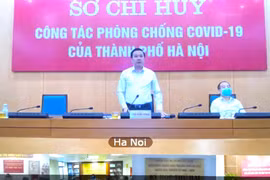 Tiêm vaccine nhưng vẫn cần có thời gian mới tạo ra miễn dịch cộng đồng 