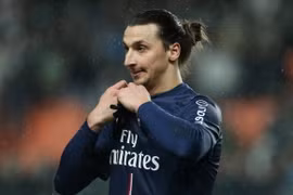 Tiền vệ Matuidi: “Vắng Ibra, PSG vẫn sẽ vượt qua Chelsea”