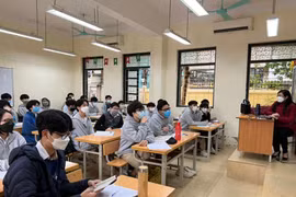 Bộ trưởng Bộ Giáo dục - Đào tạo lưu ý đặc biệt với học sinh lớp 1 và lớp 12 khi trở lại trường