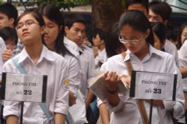 Đã có “sườn” để ôn thi tốt nghiệp THPT môn Ngữ văn