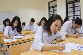 11 học sinh Hà Nội được miễn thi tốt nghiệp THPT và xét tuyển thẳng đại học
