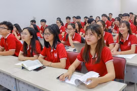 Cơ hội du học Nga với 1.000 suất học bổng đại học và sau đại học