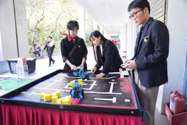 50% học sinh trung học phổ thông sẽ được định hướng khởi nghiệp từ trong nhà trường
