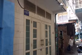 Một giám đốc người Úc chết bất thường ở nhà riêng
