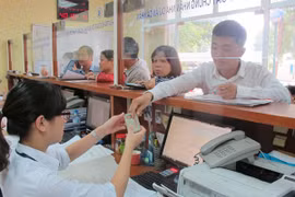 Rút ngắn thời gian cấp "sổ đỏ": Không trễ hẹn với dân