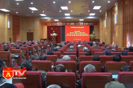 Nâng cao nghiệp vụ cho lực lượng chữa cháy cơ sở