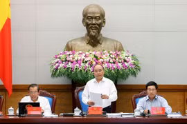 Thủ tướng yêu cầu lập phương án sử dụng hiệu quả 11.500 tỷ đồng Formosa bồi thường