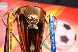 Việt Nam tránh gặp Thái Lan tại vòng bảng AFF Cup 2016