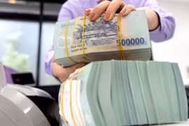 Kiến nghị Quốc hội xây dựng Luật riêng về xử lý nợ xấu 