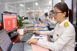 Hơn 3.600 doanh nghiệp, cá nhân bị xử phạt, truy thu thuế thương mại điện tử