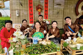 Gia tăng lợi thế cạnh tranh cho doanh nghiệp bằng văn hóa và trải nghiệm