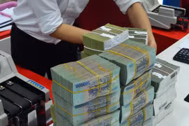 Xử lý nợ xấu năm 2021 cách xa "đích" do ảnh hưởng của dịch Covid-19