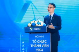 Mỗi ngày có hơn 26 triệu giao dịch ngân hàng được thực hiện qua NAPAS