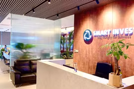 Chứng khoán SmartInvest bị phạt 1,4 tỷ đồng